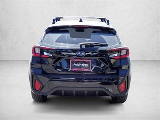 New 2026 Subaru Crosstrek 2.5i Sport video 3