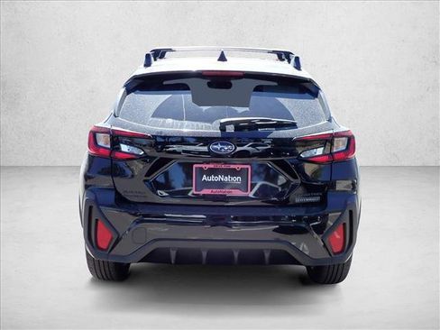New 2026 Subaru Crosstrek 2.5i Sport image 3