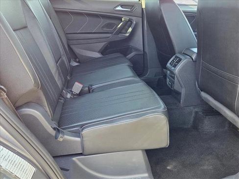 Used 2024 Volkswagen Tiguan Wolfsburg Edition image 19