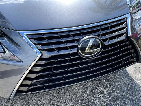 Used 2021 Lexus NX 300 FWD w/ Accessory Package 2 image 30