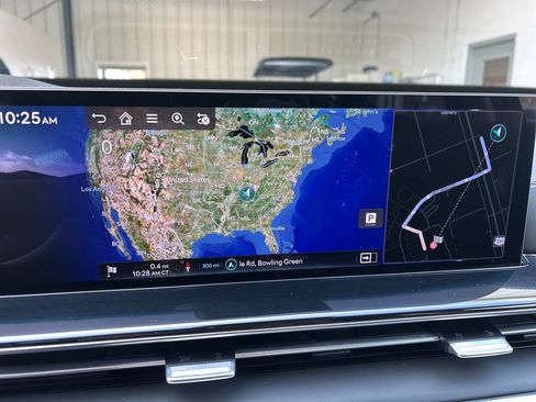 Used 2025 Genesis GV80 AWD 2.5T Standard image 30