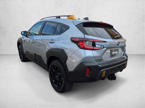 New 2026 Subaru Crosstrek 2.5i Wilderness image 7