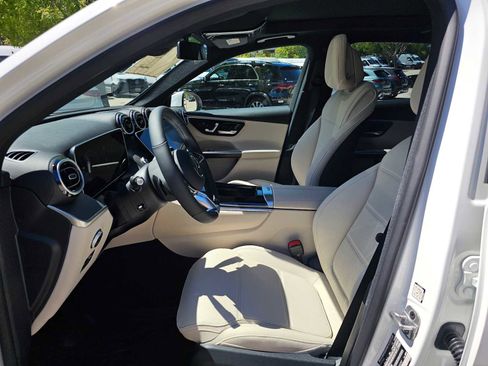 New 2026 Mercedes-Benz GLC 300 4MATIC image 20