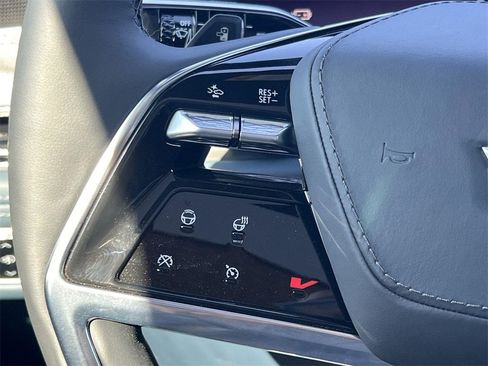 New 2026 Cadillac Escalade IQ Sport 2 image 13