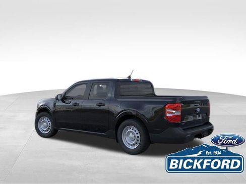 New 2026 Ford Maverick XL AWD/4WD image 4