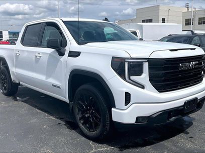 Used 2023 GMC Sierra 1500 Elevation