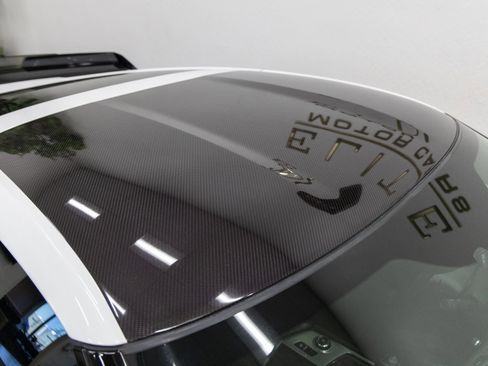 Used 2017 Chevrolet Corvette Z06 image 21