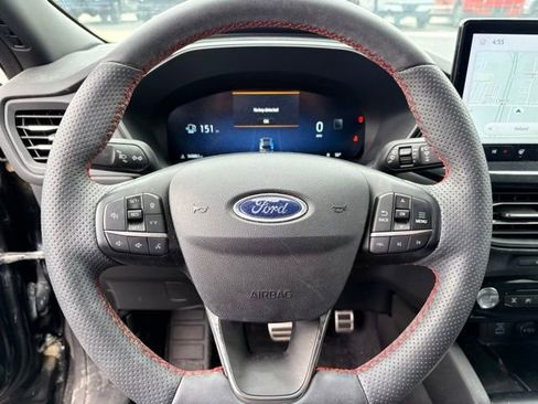 Used 2023 Ford Escape ST-Line Elite AWD/4WD image 18