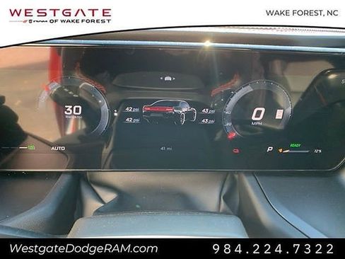 New 2025 Dodge Charger R/T w/ Sun & Sound Package image 33
