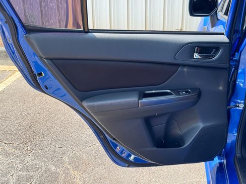 Used 2018 Subaru WRX Premium AWD/4WD image 38