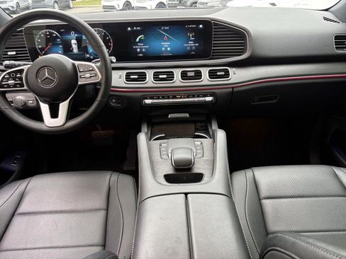 Used 2021 Mercedes-Benz GLE 350 4MATIC image 29