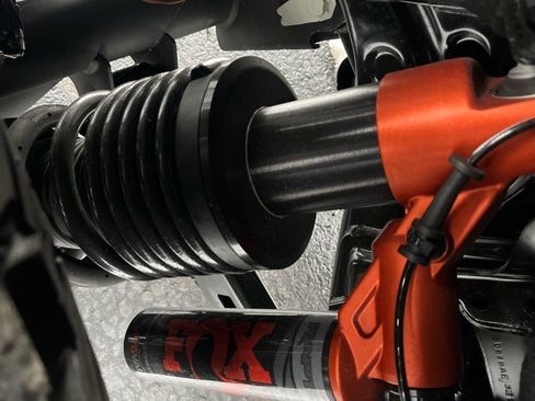 Used 2023 Ford Bronco Raptor image 13