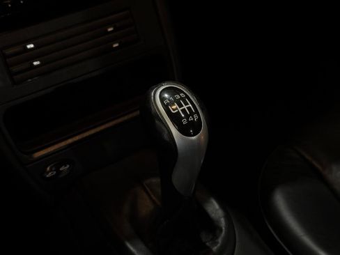 Used 2004 Porsche 911 Targa image 15