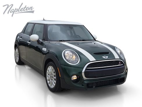 Used 2016 MINI Cooper S FWD image 8