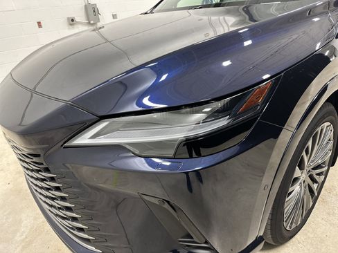 Certified 2025 Lexus RX 350 AWD w/ Convenience Package image 6