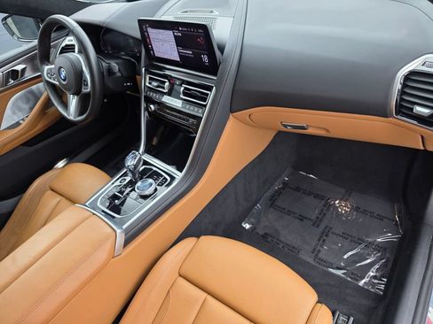 Used 2024 BMW 840i Gran Coupe RWD image 28