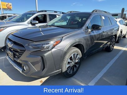 Used 2024 Subaru Outback Limited