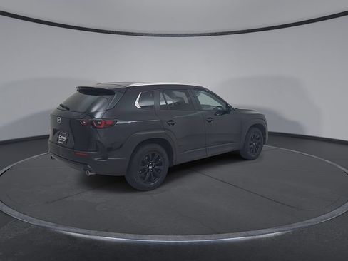 Used 2026 MAZDA CX-50 AWD 2.5 S w/ Preferred Pkg image 16