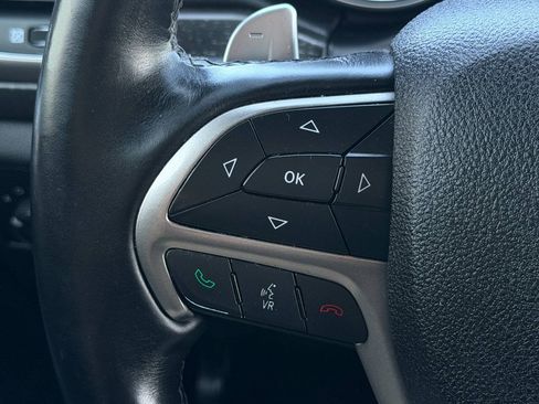 Used 2017 Jeep Grand Cherokee Altitude AWD/4WD image 30