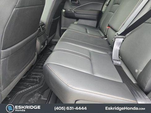 New 2026 Honda Ridgeline TrailSport image 21