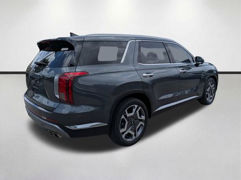 Used 2023 Hyundai Palisade Limited FWD image 4