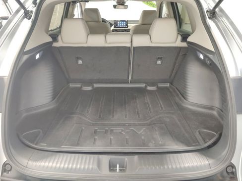 Used 2023 Honda HR-V EX-L image 38