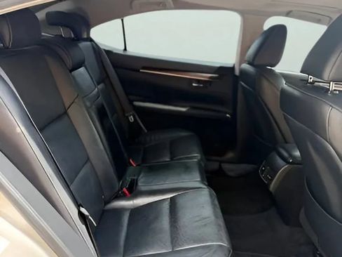 Used 2015 Lexus ES 350 w/ Luxury Package FWD image 20