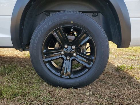 Used 2024 RAM 1500 Classic Warlock image 13