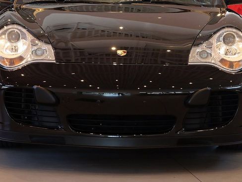 Used 2001 Porsche 911 Turbo image 18