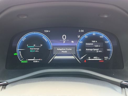 Certified 2026 Toyota Camry XLE FWD image 25