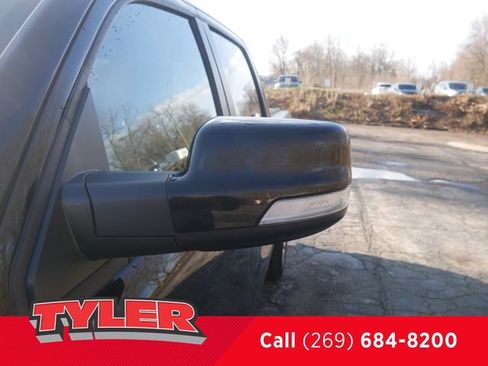 Used 2021 RAM 1500 Laramie AWD/4WD image 13