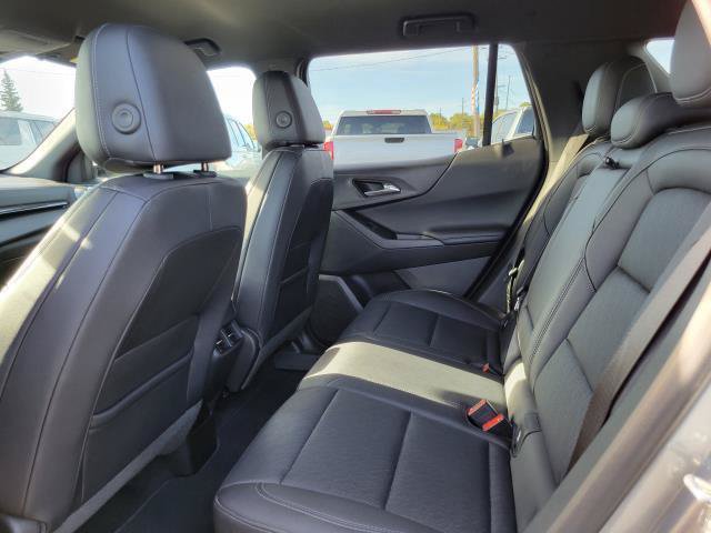 Used 2025 Chevrolet Equinox LT w/ Convenience Package II AWD/4WD image 24