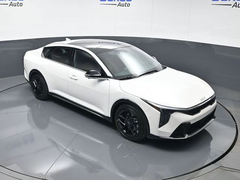 New 2026 Kia K4 GT-Line Turbo image 50