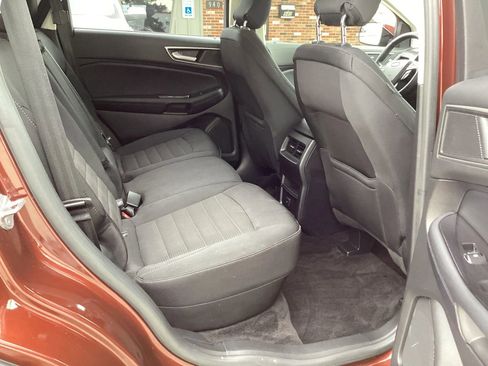 Used 2016 Ford Edge SEL w/ Utility Package image 7