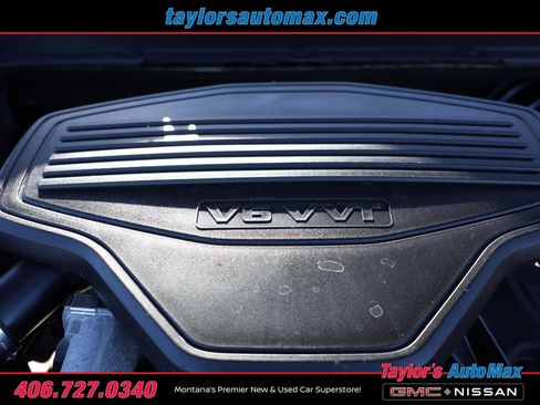 Used 2021 GMC Acadia Denali image 54