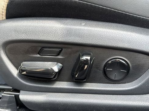 Used 2021 Lexus ES 350 w/ Accessory Package 2 FWD image 15