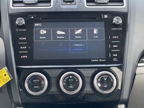 Used 2018 Subaru Forester 2.5i Limited image 30