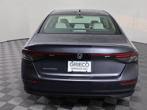 Used 2023 Honda Accord LX image 7