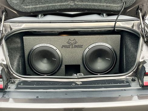 Certified 2023 Dodge Challenger R/T w/ Plus Package image 26