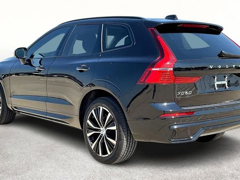 New 2026 Volvo XC60 B5 Plus w/ Protection Package Premier image 6