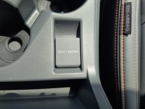 New 2026 Subaru Crosstrek 2.5i Limited AWD/4WD image 17