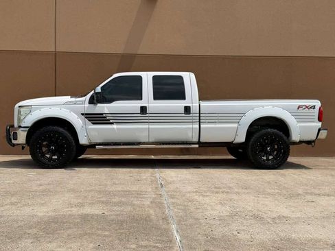 Used 2015 Ford F350 XL w/ Power Equipment Group AWD/4WD image 9