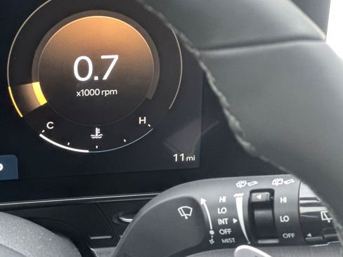 New 2026 Hyundai Kona Limited image 36