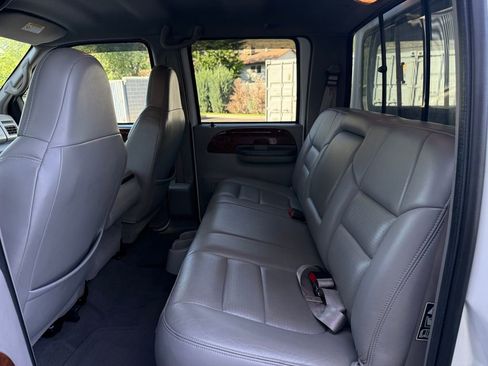 Used 2001 Ford F250 Lariat AWD/4WD image 35