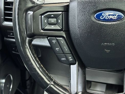 Used 2019 Ford Expedition Max Limited w/ Texas Edition Package RWD image 37