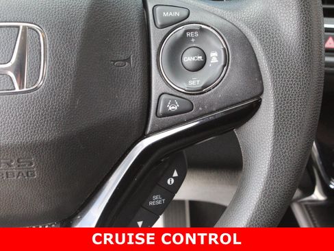 Used 2022 Honda HR-V EX image 16