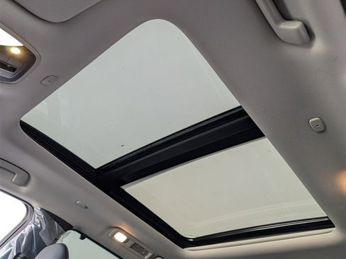 New 2026 INFINITI QX60 Luxe w/ Cargo Package image 10