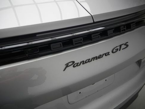 Certified 2022 Porsche Panamera GTS AWD/4WD image 11