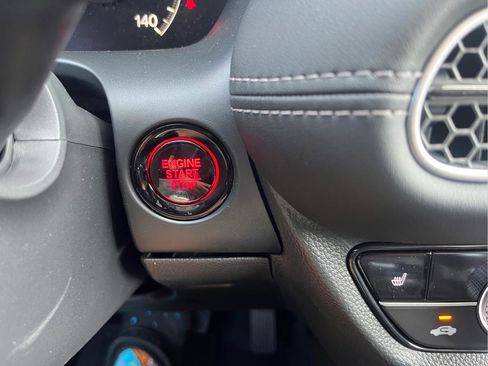 New 2026 Honda HR-V EX-L image 29