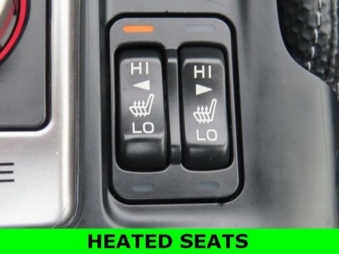 Used 2024 Subaru Forester Limited image 7